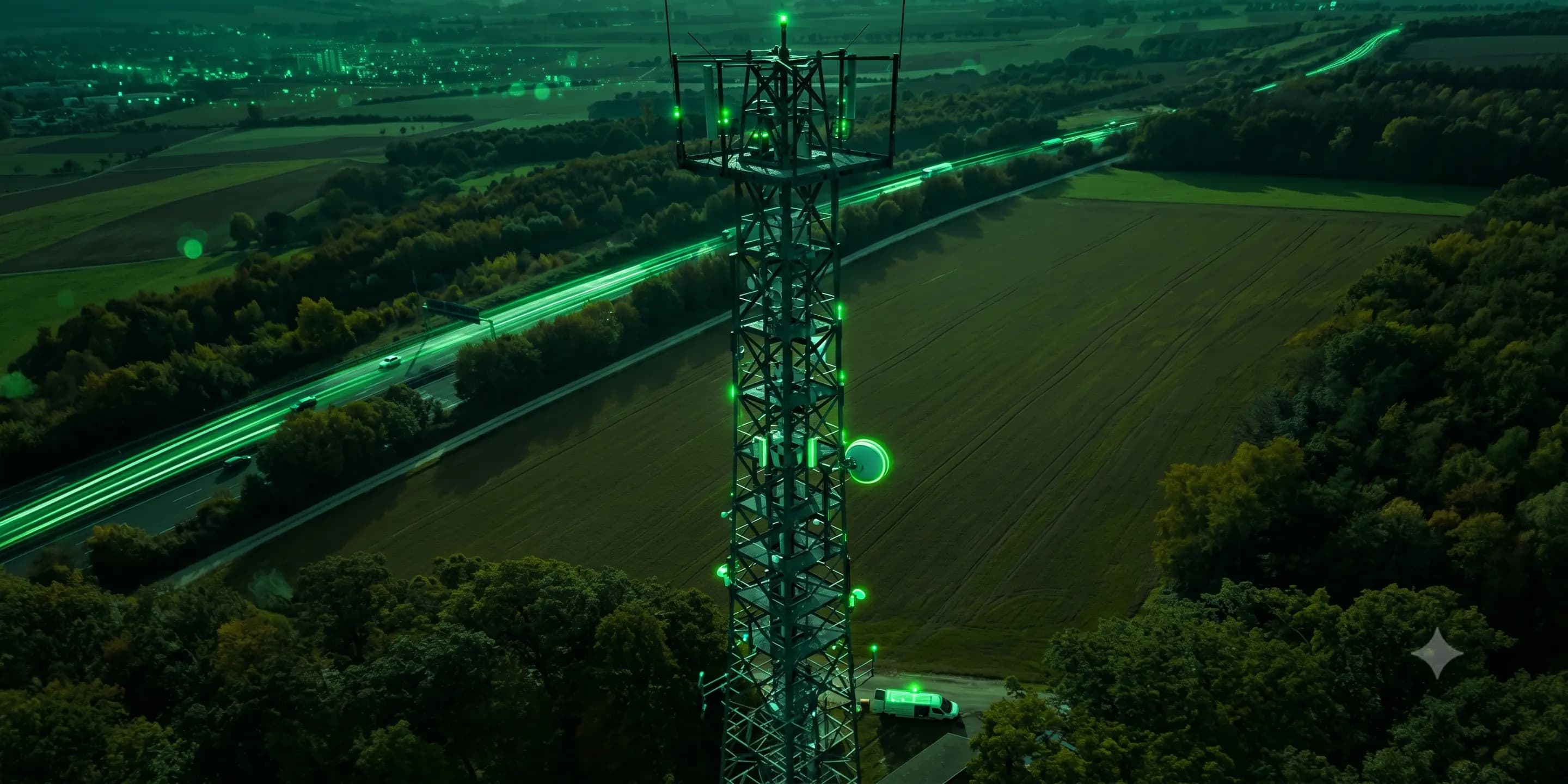 European towerco