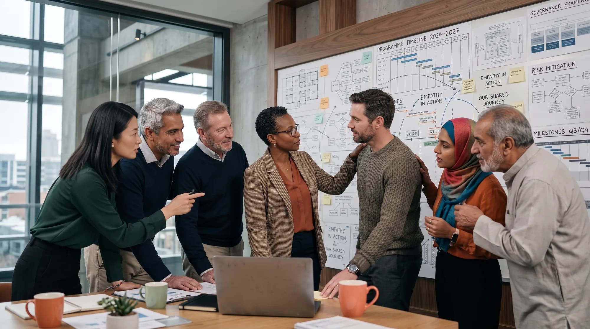 S/4HANA Migration