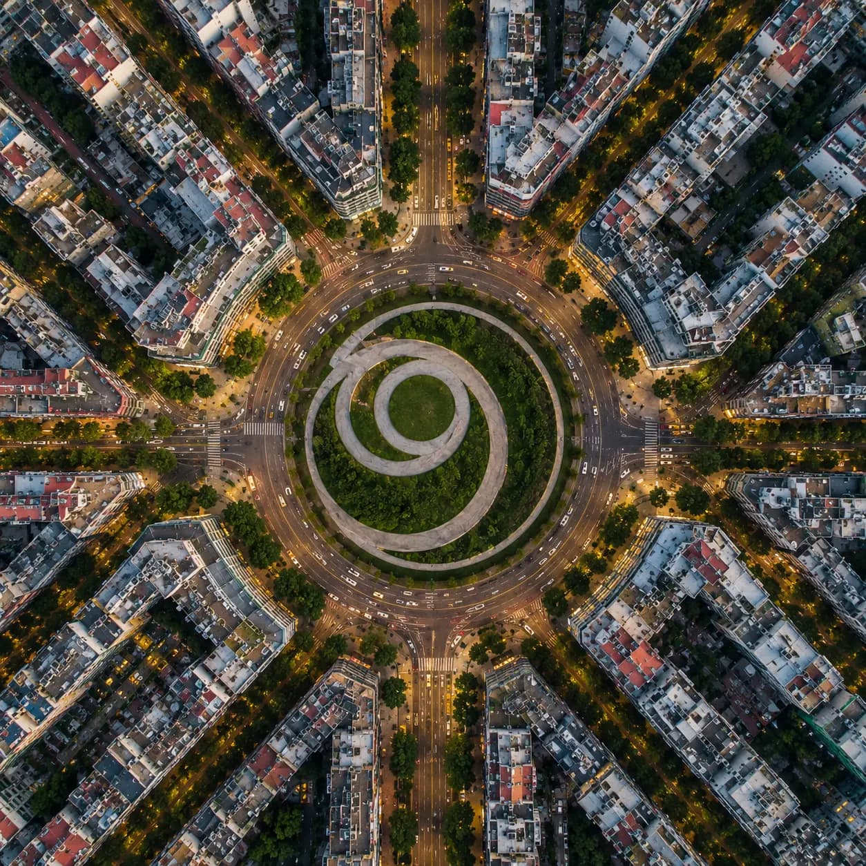 Portrait d'équipe empakt